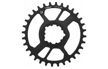 Зірка шатуна SRAM X-Sync Steel DM 3 Offset 30T - фото 1