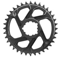 Звезда шатуна SRAM Eagle X-Sync DM 6 Offset 36T
