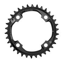 Звезда шатуна SRAM X-Sync Eagle 104BCD 34T