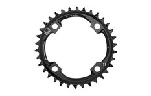 Зірка шатуна SRAM X-Sync Eagle 104BCD 34T - фото 1