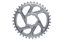 Зірка шатуна SRAM Eagle X-Sync DM 6 Offset 34T - фото 2