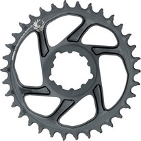 Звезда шатуна SRAM Eagle X-Sync SL DM 6 Offset 34T