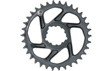 Зірка шатуна SRAM Eagle X-Sync SL DM 6 Offset 34T - фото 3
