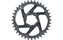 Звезда шатуна SRAM Eagle X-Sync SL DM 6 Offset 36T - фото 2