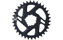 Звезда шатуна SRAM Eagle CF X-Sync DM 6 Offset 32T - фото 1