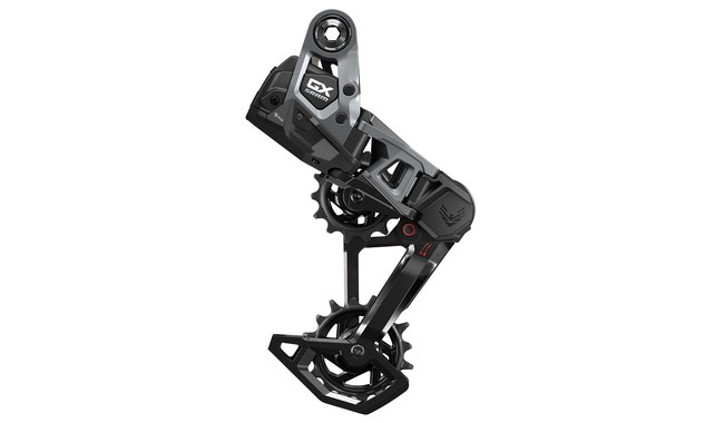 Задний переключатель SRAM GX Eagle AXS T-Type - фото 1