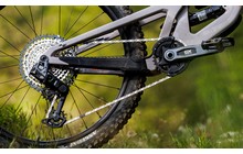 Задний переключатель SRAM GX Eagle AXS T-Type - дополнительное фото 1