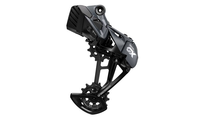 Задній перемикач SRAM GX Eagle AXS - фото 1