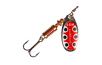 Блешня DAM Effzett Standart 3 г