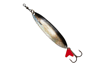 Блешня DAM Effzett Slim Standart 8 г