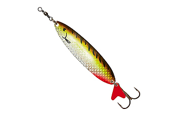 Блесна DAM Effzett Slim Standart 8 г