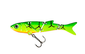 Блесна DAM Effzett Swim Blade 34 г