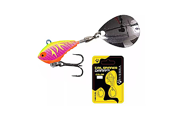 Блесна Viverra Dana 7 г