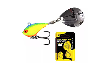 Блешня Viverra Dana 7 г