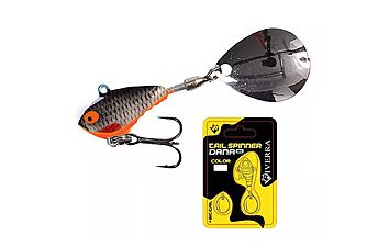 Блешня Viverra Dana 7 г