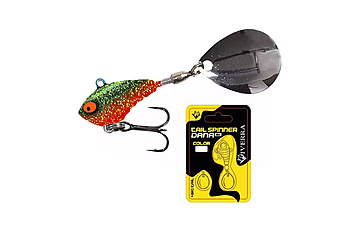 Блесна Viverra Dana 7 г