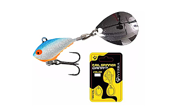 Блешня Viverra Dana 7 г