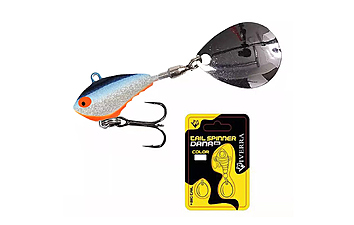 Блешня Viverra Dana 7 г