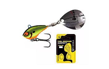 Блесна Viverra Dana 9 г