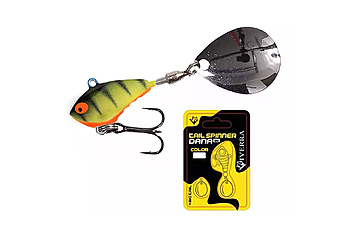 Блешня Viverra Dana 9 г