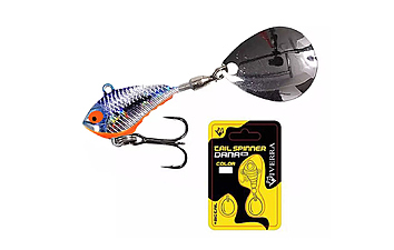 Блешня Viverra Dana 9 г