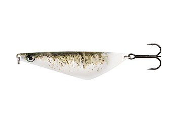 Блешня Rapala Harmaja 116 мм 31 г