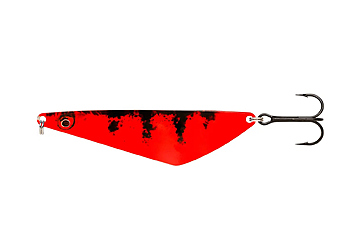 Блешня Rapala Harmaja 116 мм 31 г