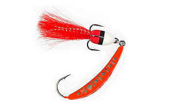 Блесна ПрофМонтаж Лыжа 14 г