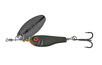 Блесна Select Heli-X №0 3 г