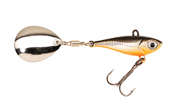 Блешня Jaxon Rapid Luries TSA #1 6 г