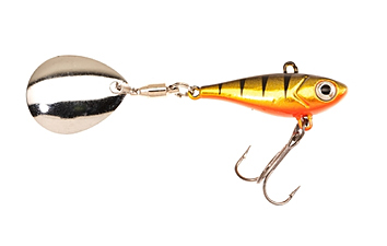 Блесна Jaxon Rapid Luries TSA #1 6 г