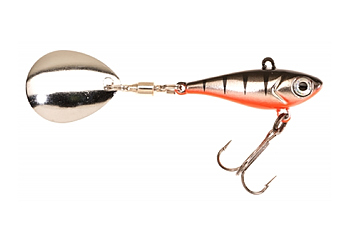 Блешня Jaxon Rapid Luries TSA #2 8 г