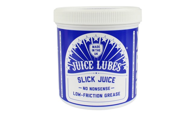 Смазка для сальников Juice Lubes Slick Juice 500 мл - фото 1