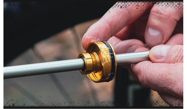 Мастило для сальників Juice Lubes Slick Juice 500 мл - дополнительное фото 1