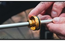 Мастило для сальників Juice Lubes Slick Juice 500 мл - дополнительное фото 1