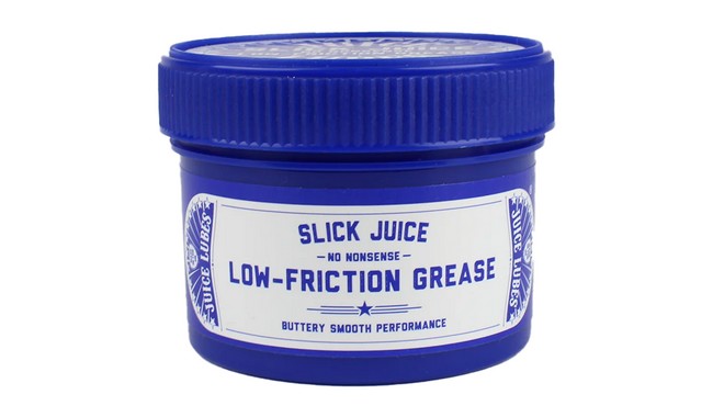 Смазка для сальников Juice Lubes Slick Juice 150 мл - фото 1