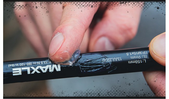 Смазка для сальников Juice Lubes Slick Juice 150 мл - дополнительное фото 3