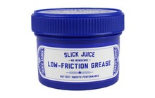 Смазка для сальников Juice Lubes Slick Juice 150 мл - фото 1