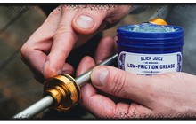 Смазка для сальников Juice Lubes Slick Juice 150 мл - дополнительное фото 1