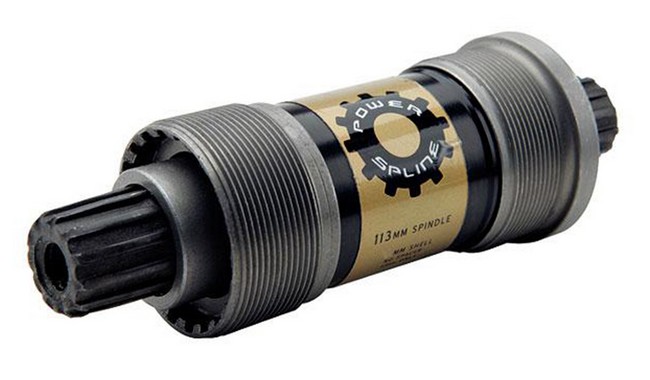 Каретка SRAM PowerSpline 73-113 мм - фото 1