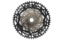 Кассета SRAM XS-1270 Eagle T-Type 10-52T - фото 1