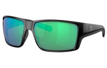 Окуляри Costa Del Mar Reefton Pro Green Mirror 580G - фото 1