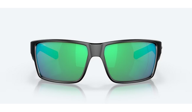 Окуляри Costa Del Mar Reefton Pro Green Mirror 580G - дополнительное фото 1