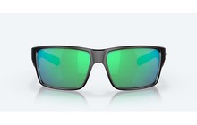 Окуляри Costa Del Mar Reefton Pro Green Mirror 580G - дополнительное фото 1