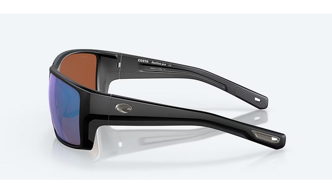 Окуляри Costa Del Mar Reefton Pro Green Mirror 580G - дополнительное фото 2