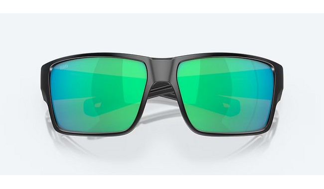 Окуляри Costa Del Mar Reefton Pro Green Mirror 580G - дополнительное фото 4