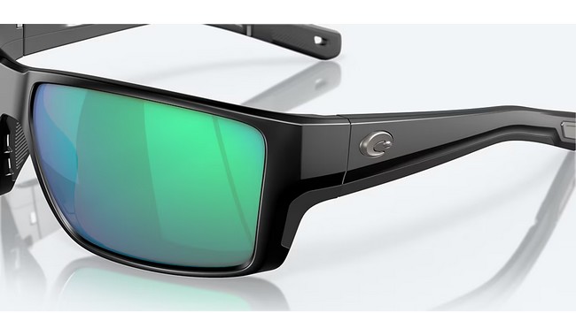 Окуляри Costa Del Mar Reefton Pro Green Mirror 580G - дополнительное фото 5