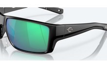 Окуляри Costa Del Mar Reefton Pro Green Mirror 580G - дополнительное фото 5