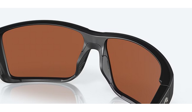 Окуляри Costa Del Mar Reefton Pro Green Mirror 580G - дополнительное фото 6