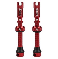 Ніпелі Juice Lubes 48 мм